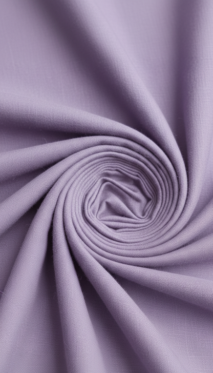 Lilac Purple Premium Rubia Turban
