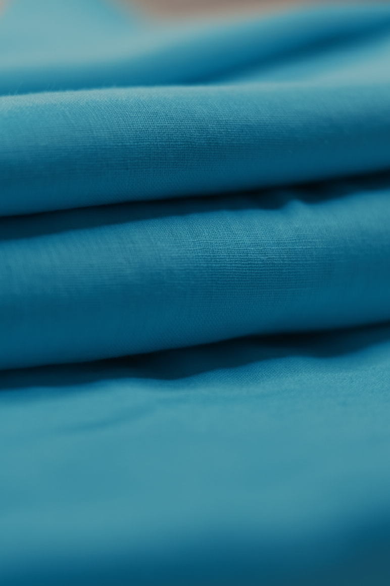 Turquoise Blue Premium Turban