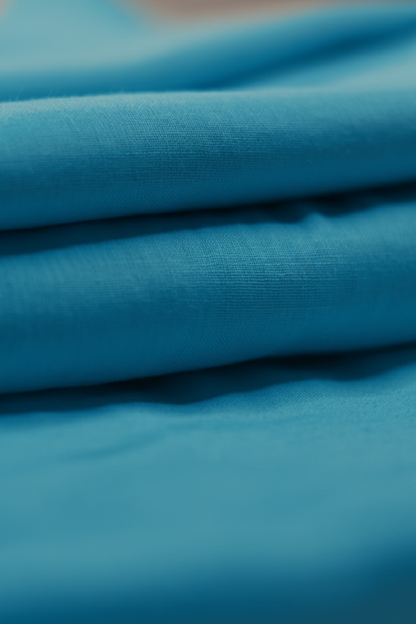 Turquoise Blue Premium Turban