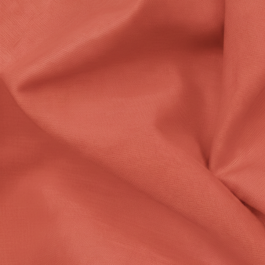 Coral Red  Premium Turban