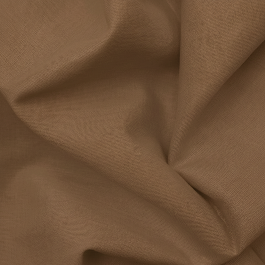 Faun Brown  Full Voil Turban