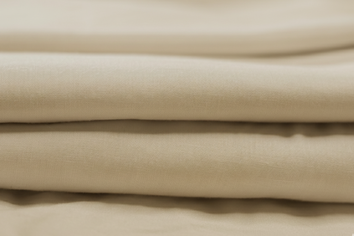 Cream Full Voil Turban