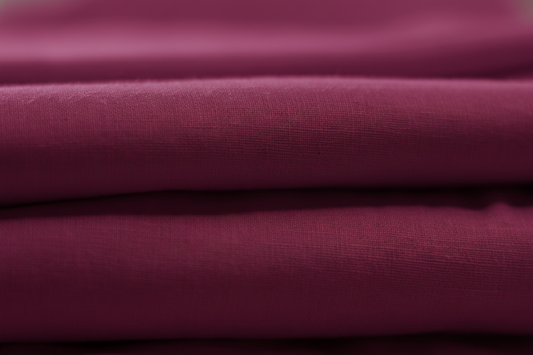 Magenta Pink Full Voil Turban