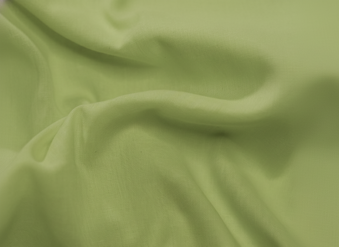 Lime Green Full Voil Turban