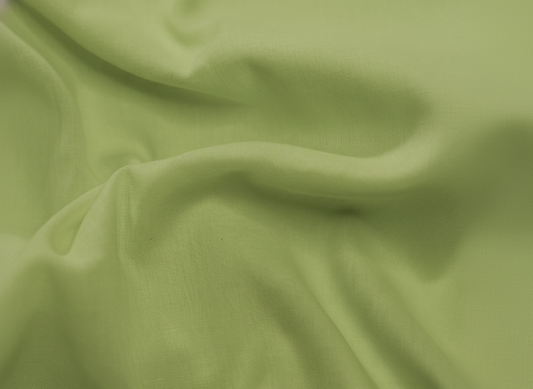 Lime Green Full Voil Turban