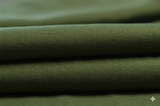 Mehndi Green premium Full voil