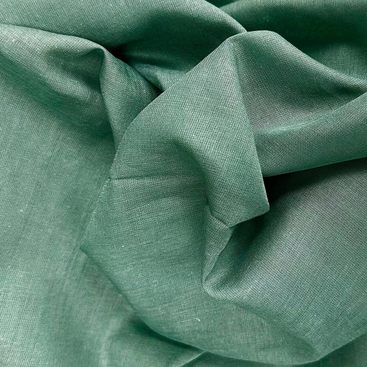 Pastel Green Full Voil Turban