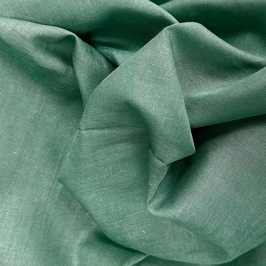 Pastel Green Full Voil Turban