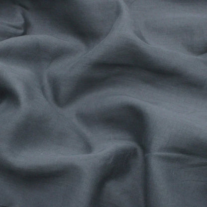 Iron gray Premium Turban