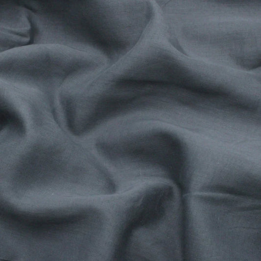 Iron gray Premium Turban