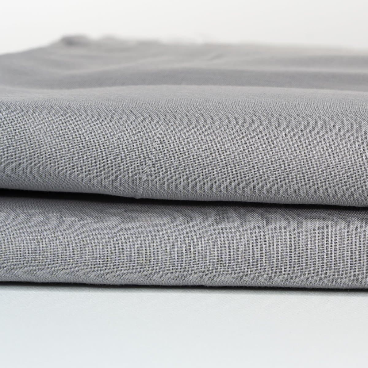 Grey Full Voil Turban