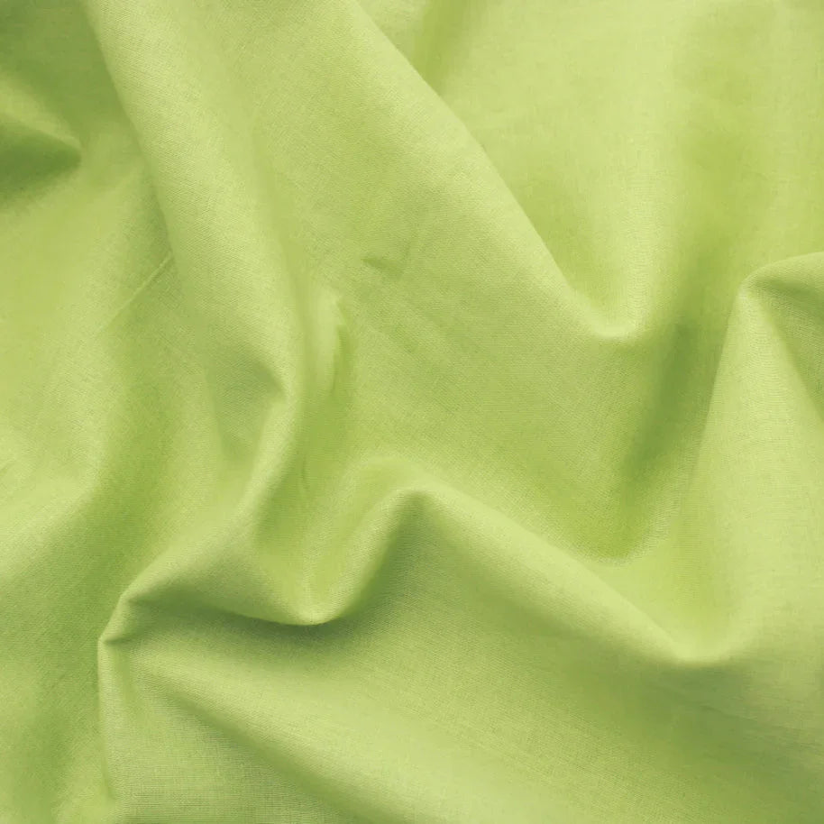 Lime Green Full Voil Turban