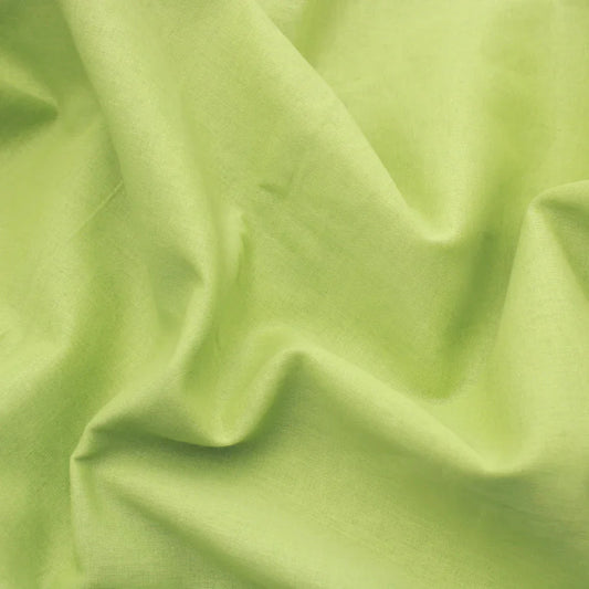 Lime Green Full Voil Turban