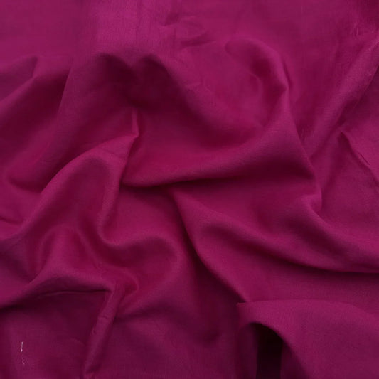 Magenta Pink Full Voil Turban