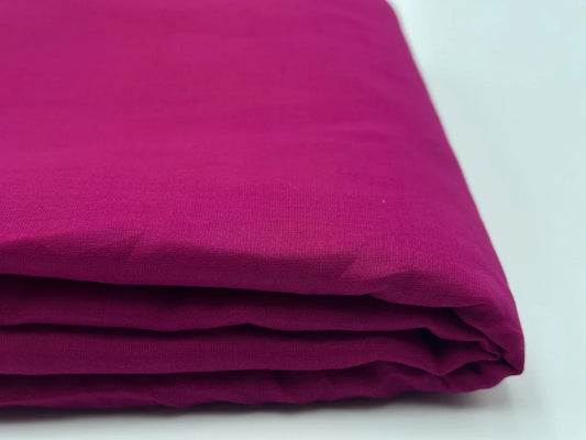 Magenta Pink Full Voil Turban