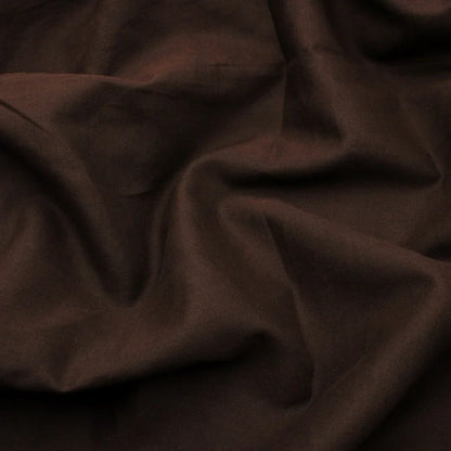 Mahogany Brown Premium Turban