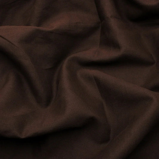 Mahogany Brown Premium Turban
