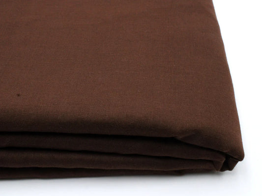 Mahogany Brown Premium Turban