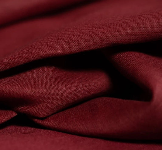 Maroon Full Voil Turban