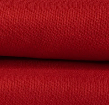 Red Full Voil Turban