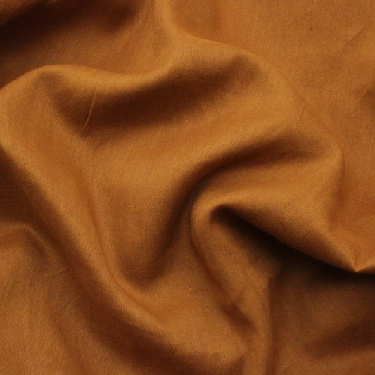 Walnet Brown  Full Voil Turban
