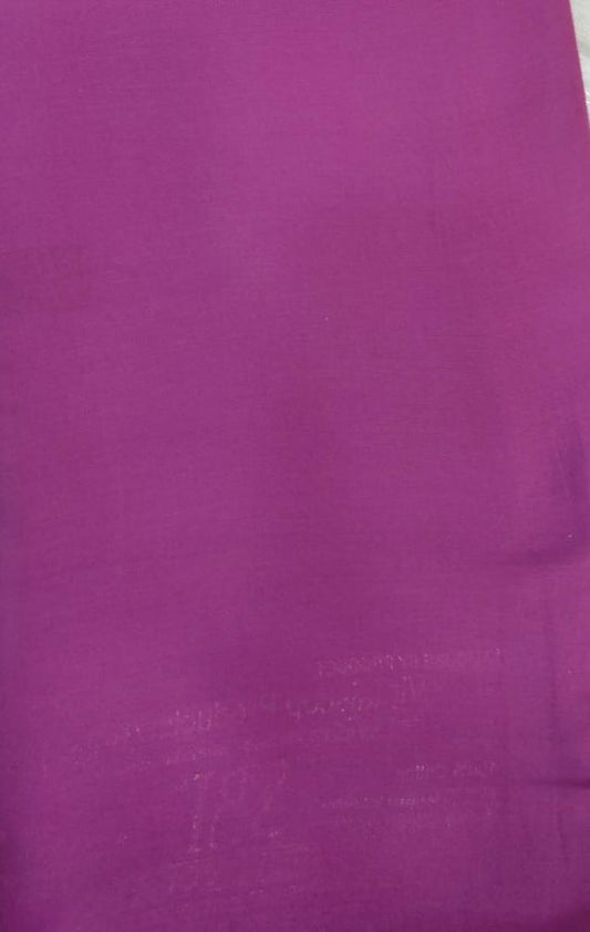 Orchid Purple  Full Voil Turban