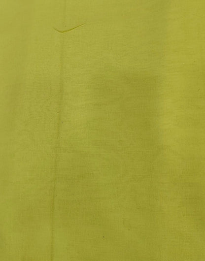 Apple green  Premium Turban