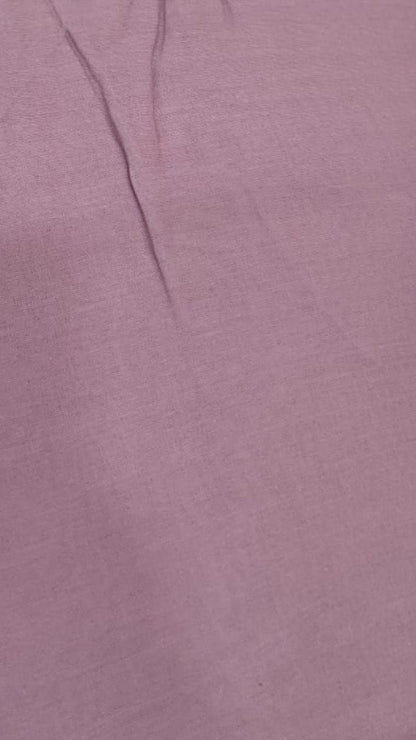 Mountbatten Pink Premium Full voilTurban