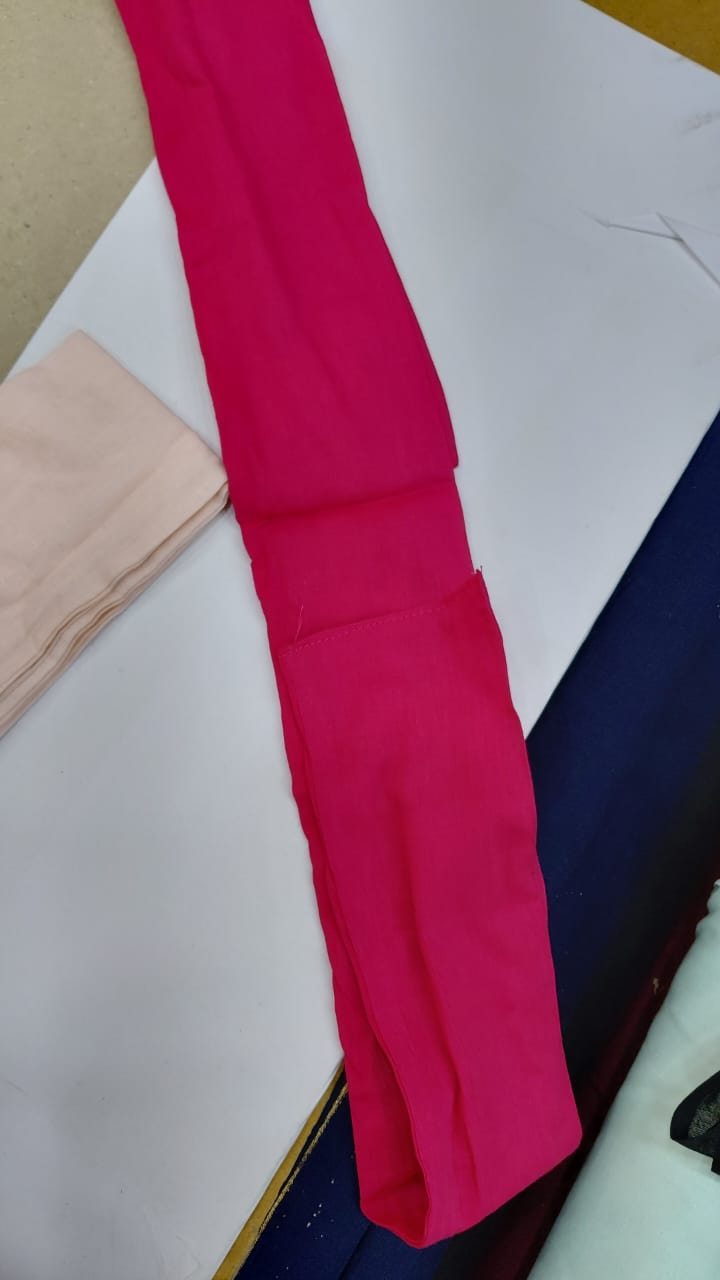 Combo of 10 colored Fifty Set