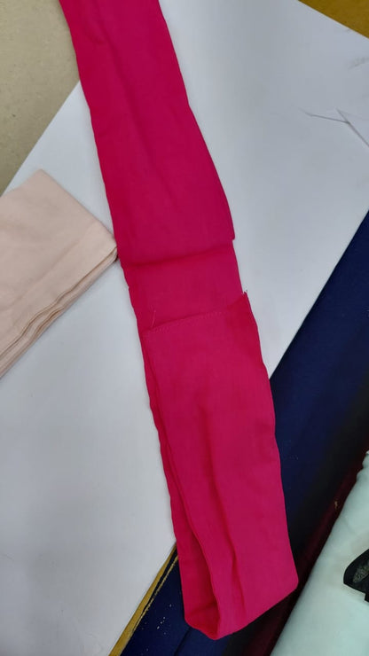 Combo of 10 colored Fifty Set