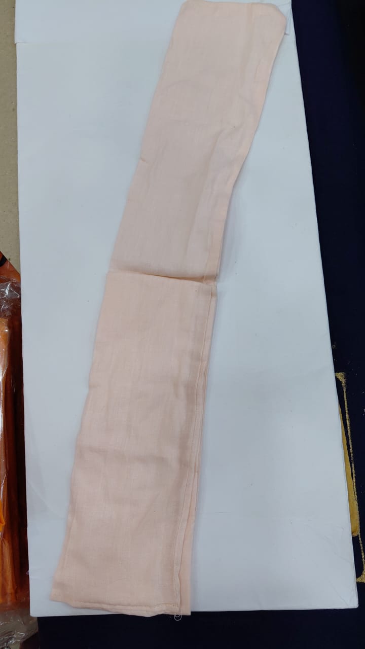 Combo of 10 colored Fifty Set