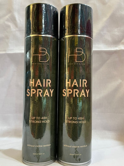 Hair Spray By H&B