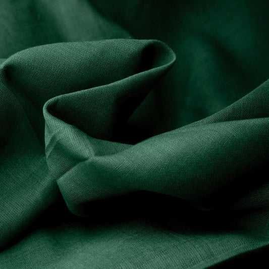Dark Green Full Voil Turban