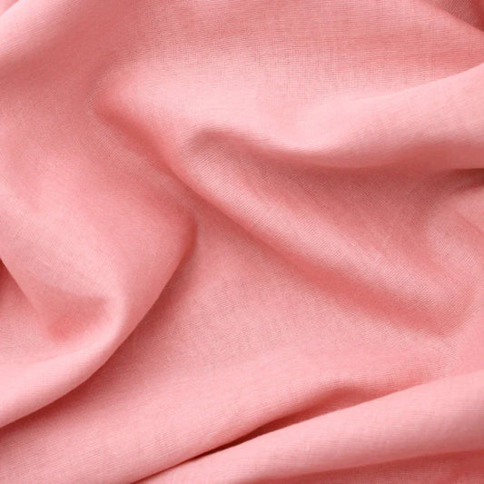 Pastel Pink Premium Rubia Turban