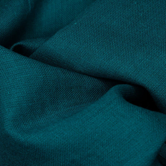 Calypso Green Full Voil Turban