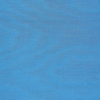 Clear Blue.Full Voil Turban