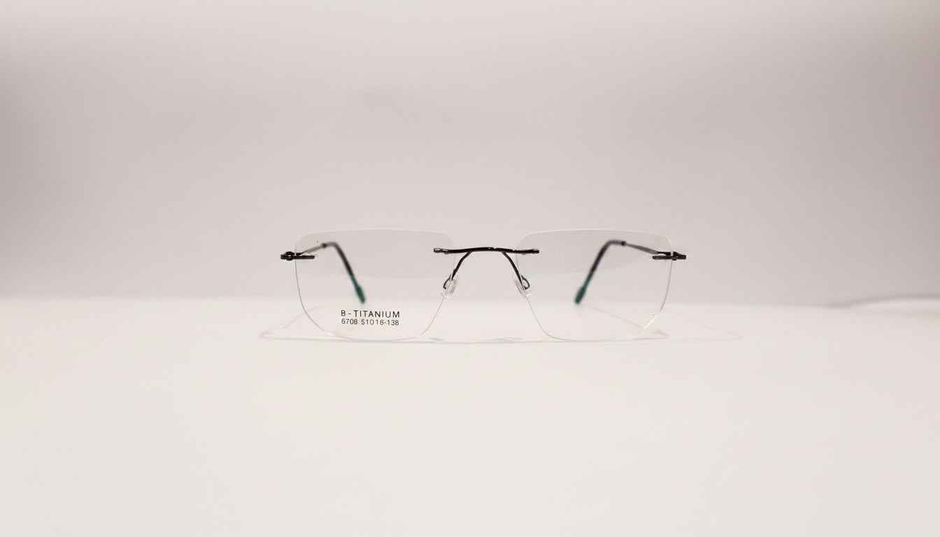 Frameless