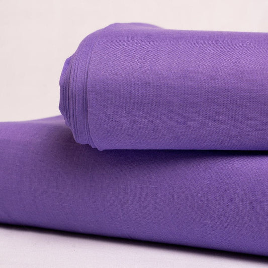 Iris Purple Premium Rubia Turban