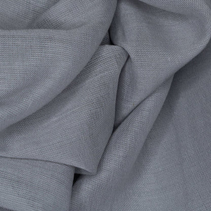 Grey Full Voil Turban