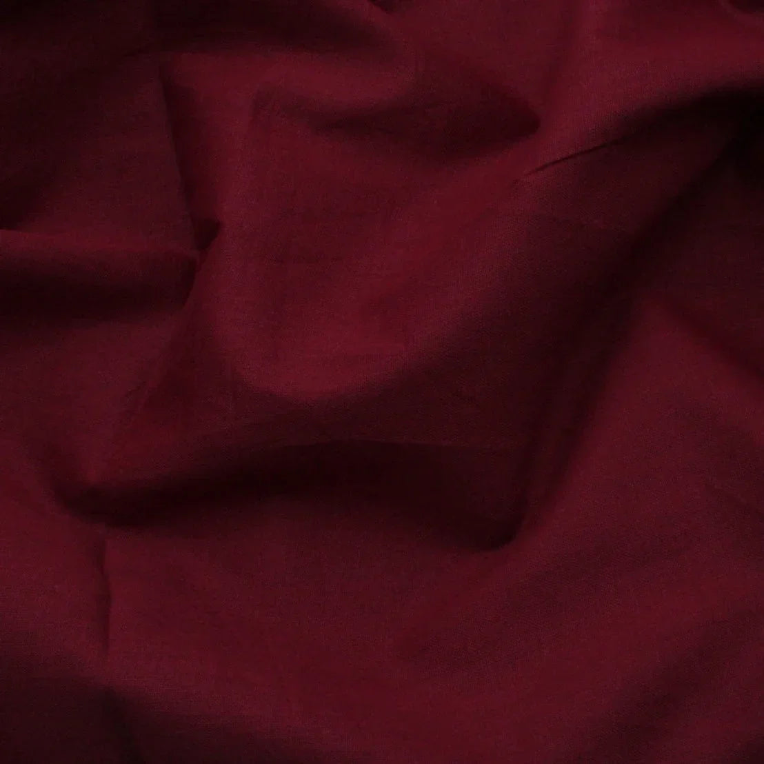 Maroon Premium Rubia Turban