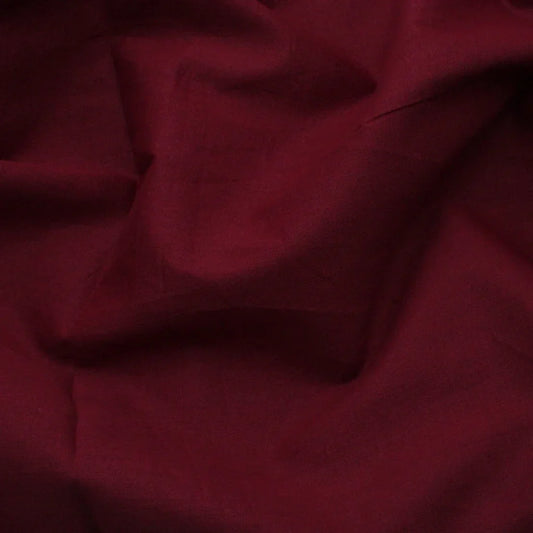 Maroon Premium Rubia Turban