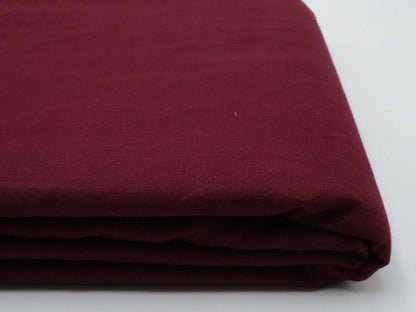 Maroon Premium Rubia Turban