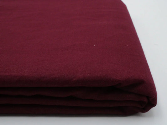 Maroon Premium Rubia Turban