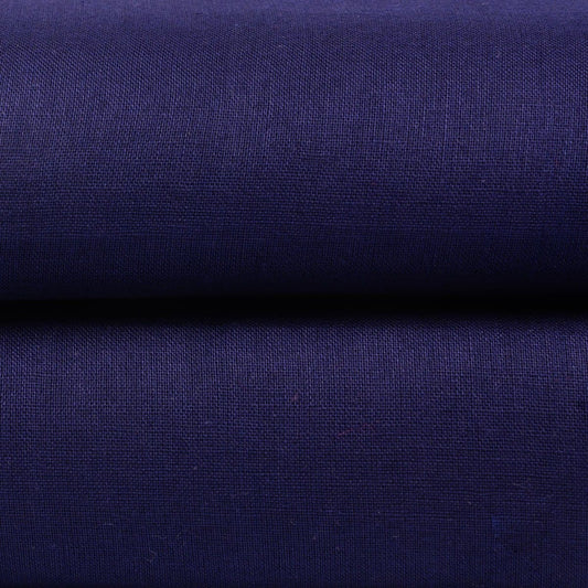 Navy Blue Premium Rubia Turban