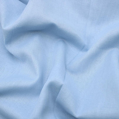 Pastel Blue Premium Rubia Turban