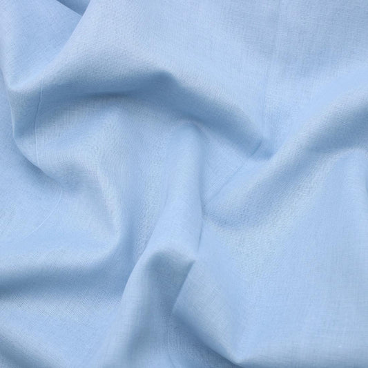 Pastel Blue Premium Rubia Turban