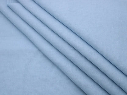Pastel Blue Premium Rubia Turban