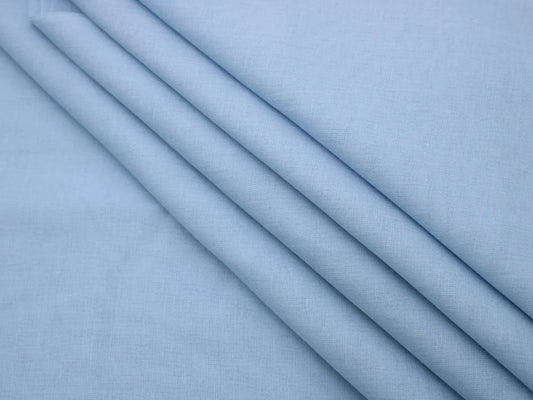 Pastel Blue Premium Rubia Turban