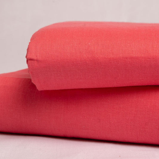 Pink Rubia Turban
