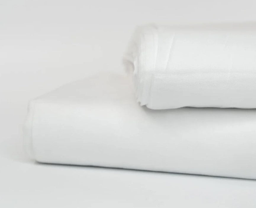 White Premium RubiaTurban